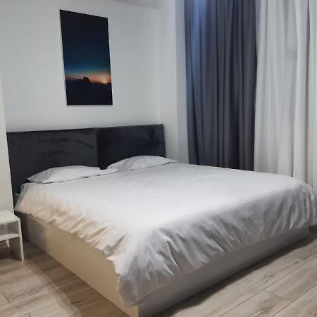 Modern Apartment Korca 2 외부 사진