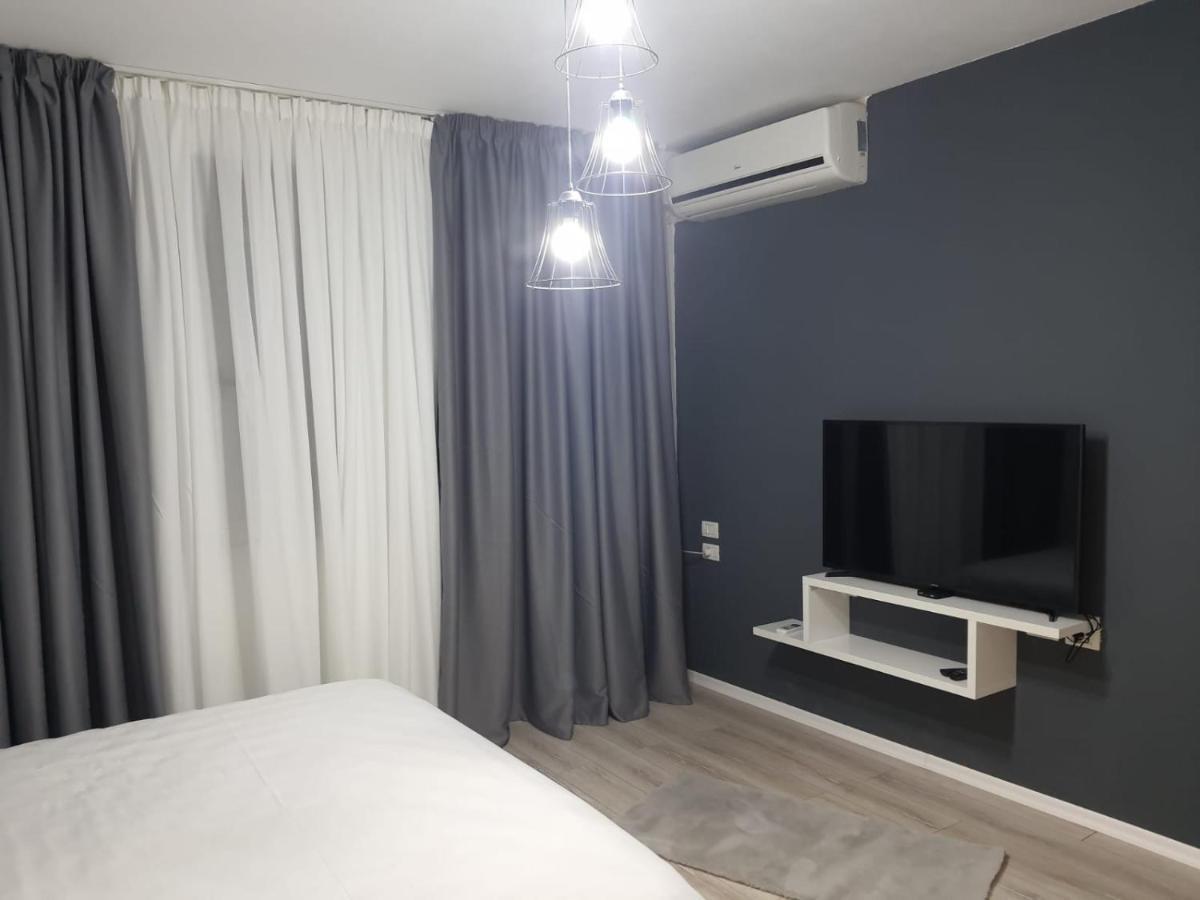 Modern Apartment Korca 2 외부 사진