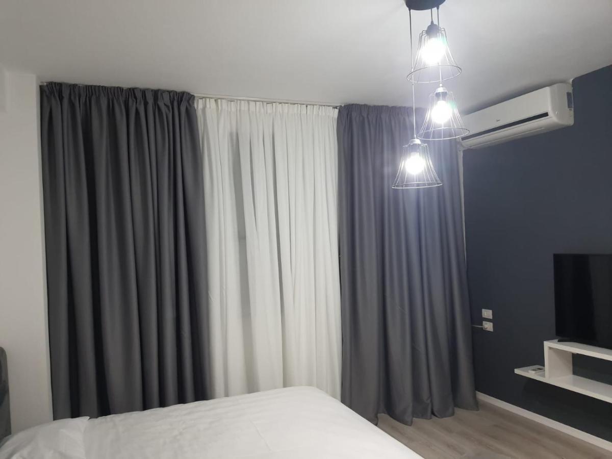 Modern Apartment Korca 2 외부 사진