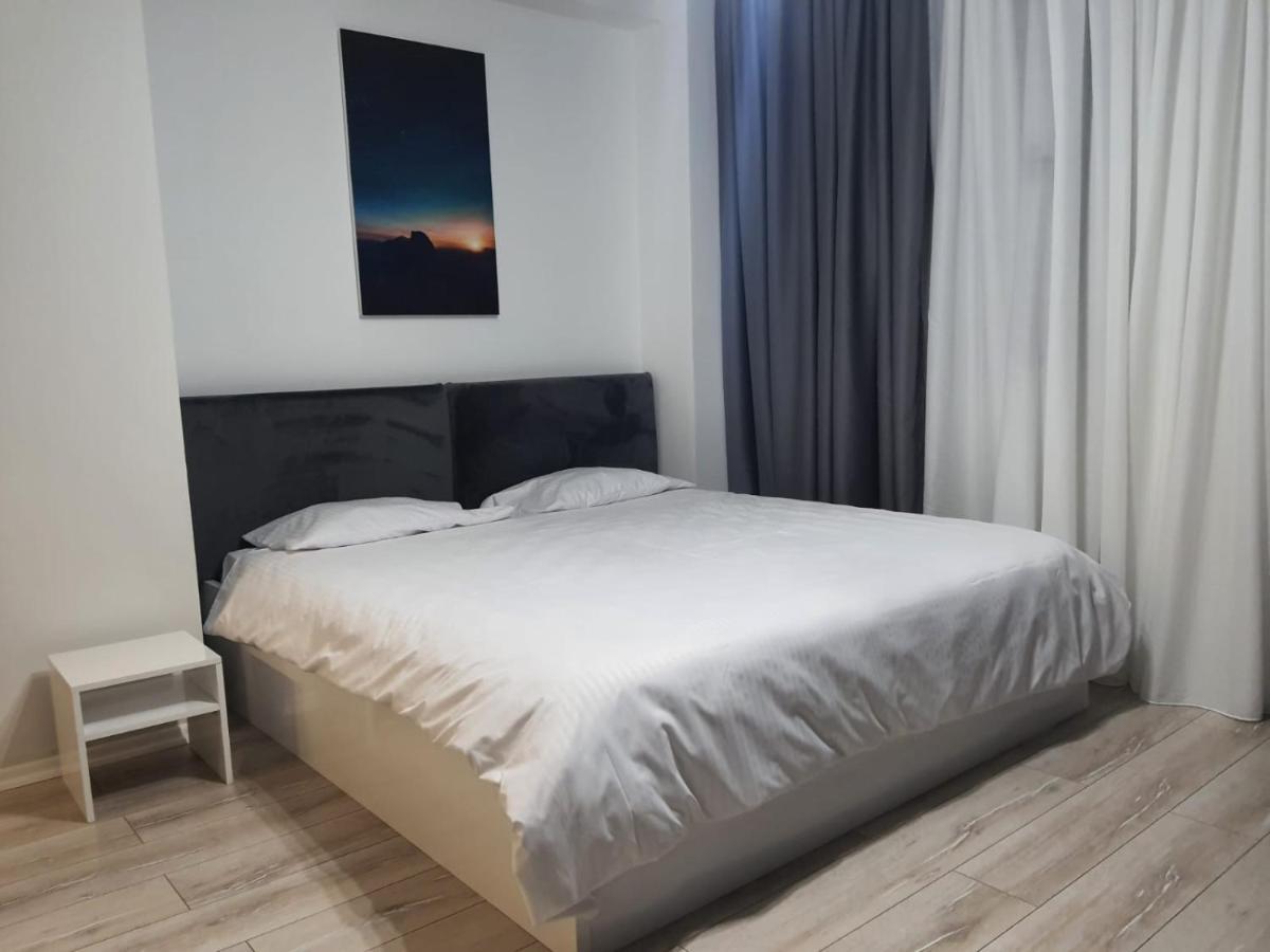 Modern Apartment Korca 2 외부 사진